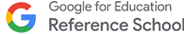 Google for Education Reference School
