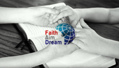 Faith Aim Dream
